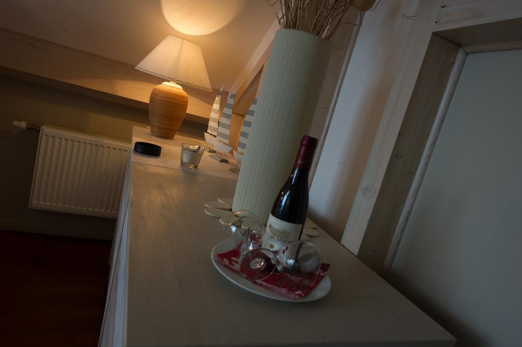 Villa Tremail - La Plage Au Pied De Votre Chambre Wimereux Eksteriør billede